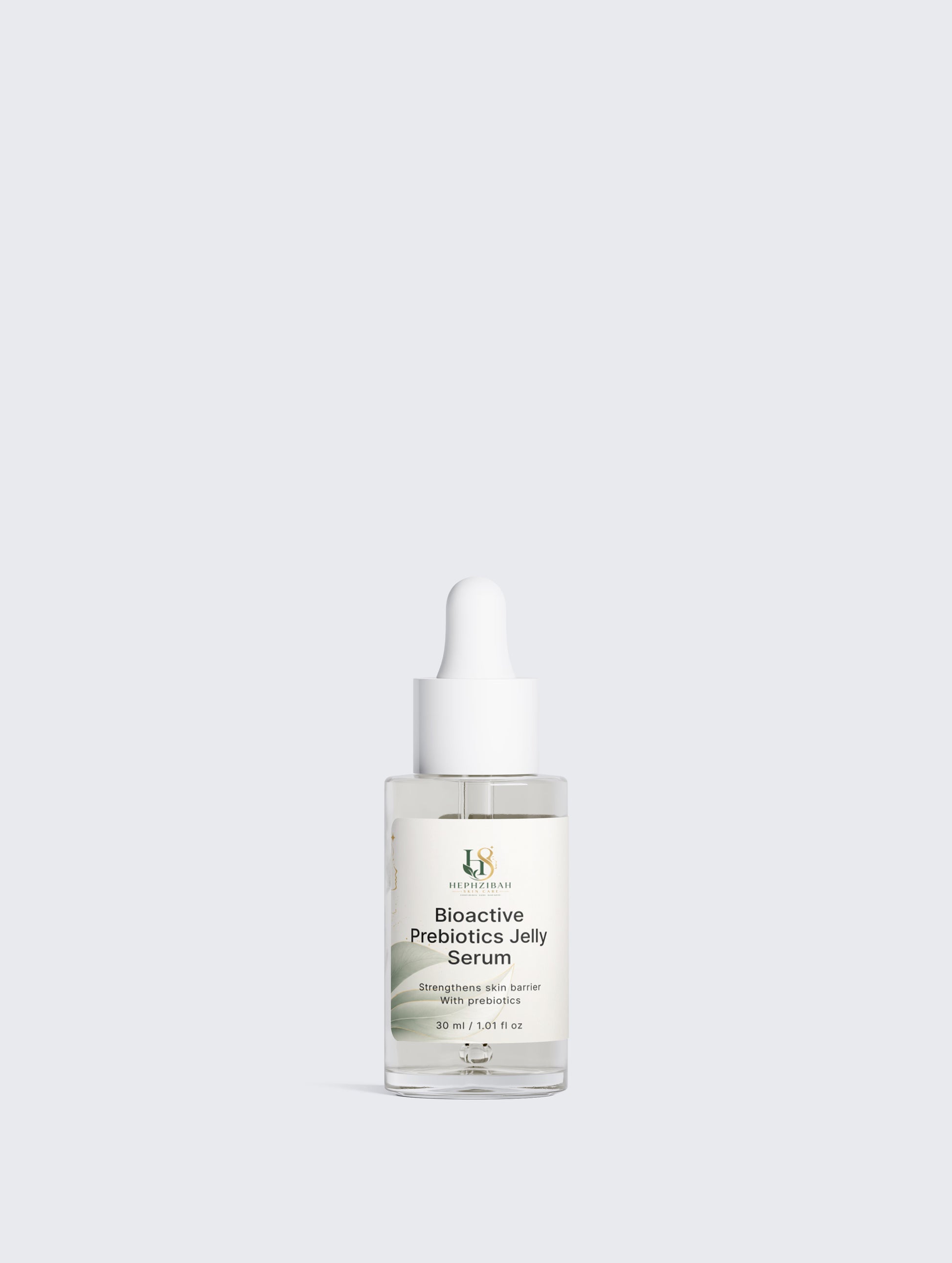 Bioactive Prebiotics Jelly Serum