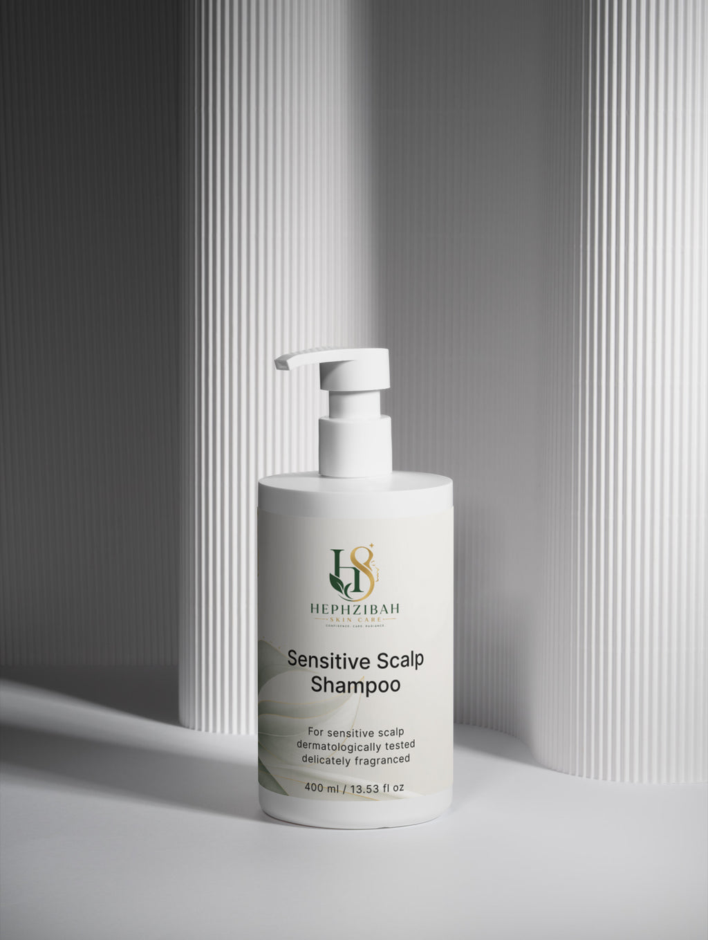 Sensitive Scalp Shampoo