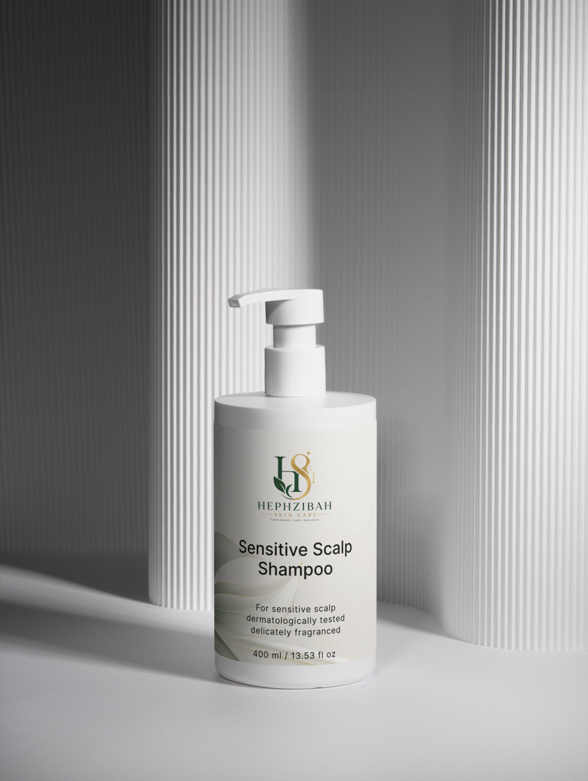 Sensitive Scalp Shampoo