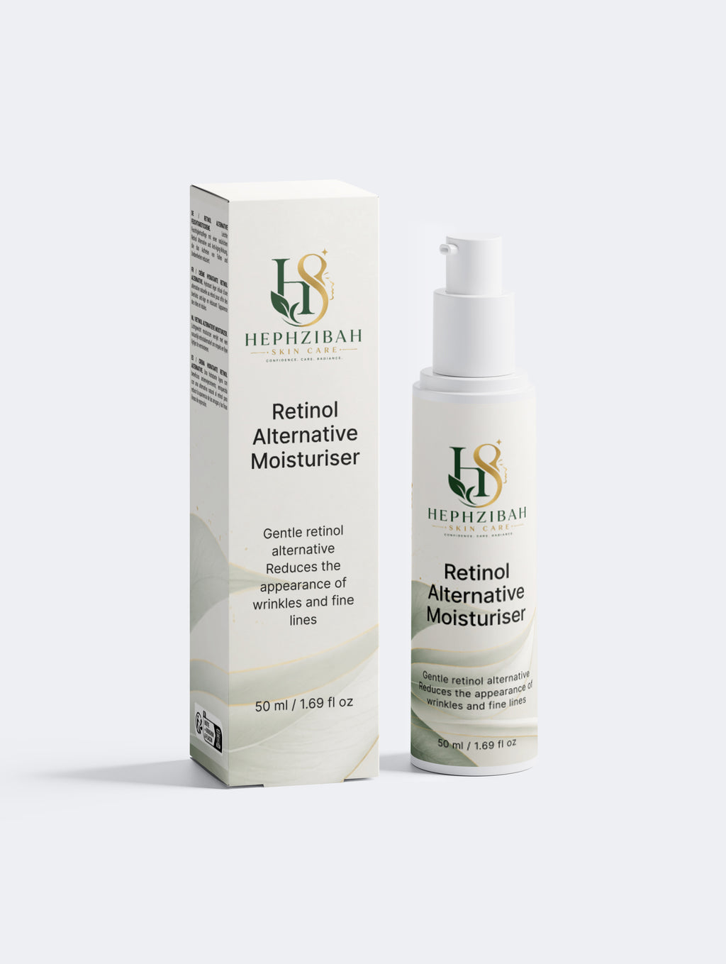 Retinol Alternative Moisturiser